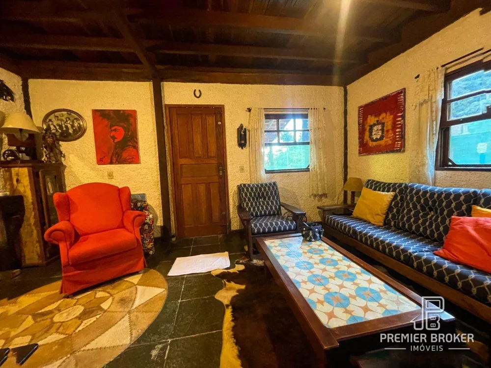 Sítio, 5 quartos, 8 hectares - Foto 28