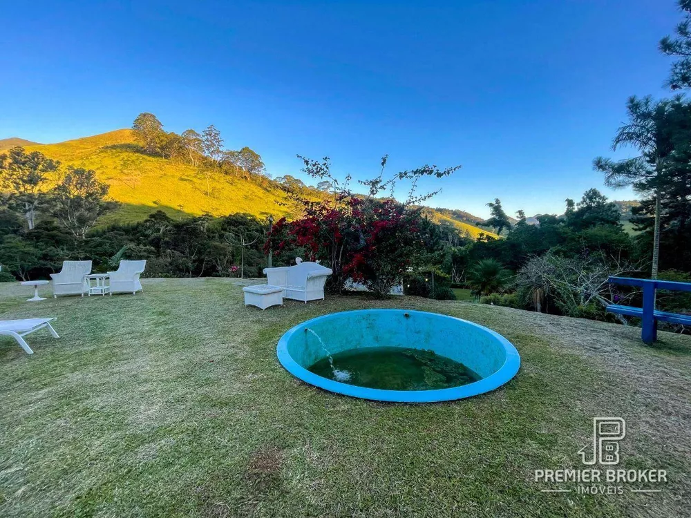 Sítio, 5 quartos, 8 hectares - Foto 49