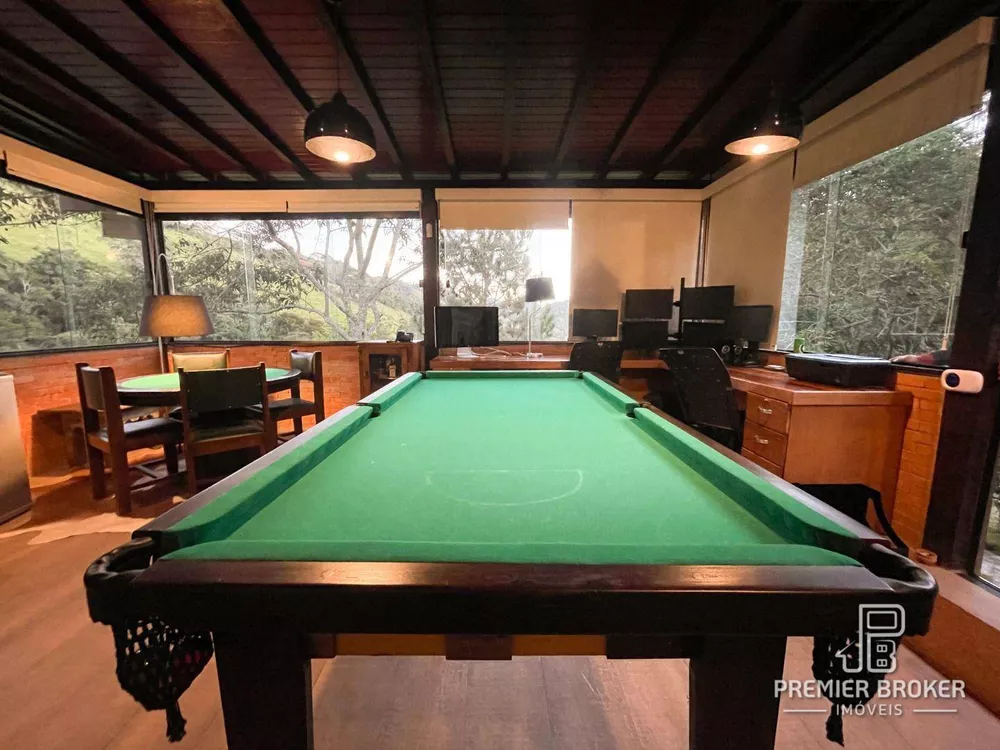 Sítio, 5 quartos, 8 hectares - Foto 51