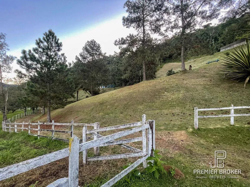 Sítio, 5 quartos, 8 hectares - Foto 63