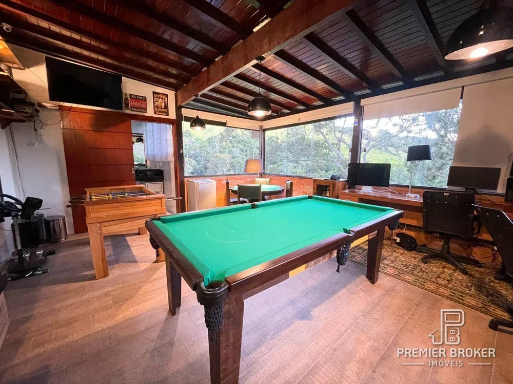 Sítio, 5 quartos, 8 hectares - Foto 50