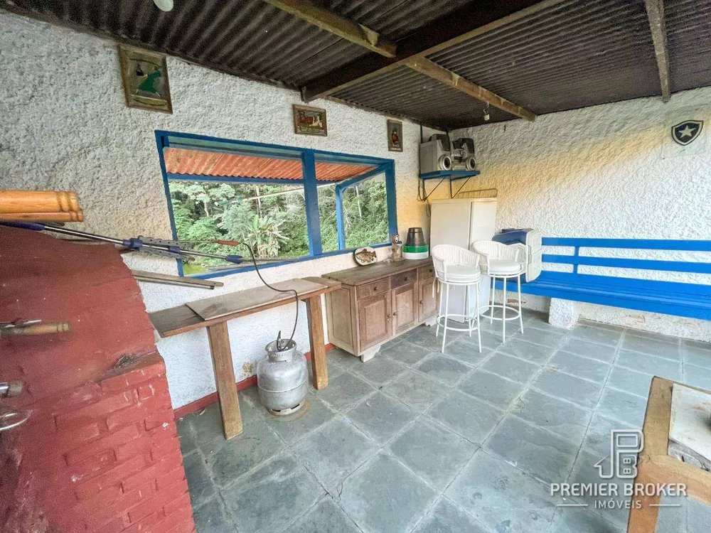 Sítio, 5 quartos, 8 hectares - Foto 47