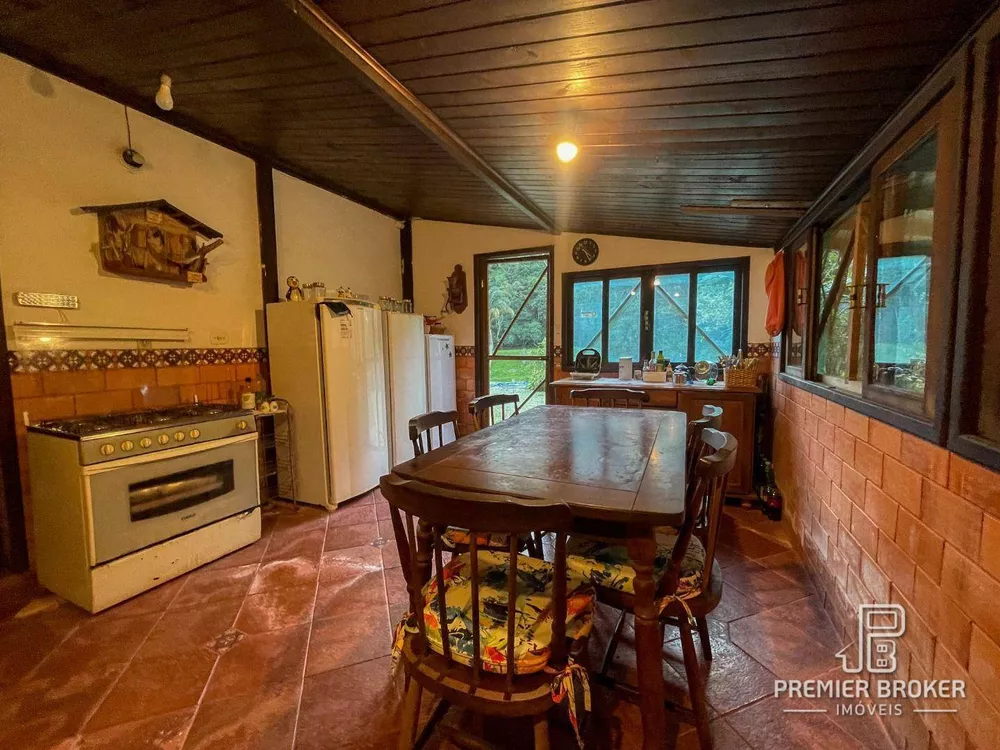 Sítio, 5 quartos, 8 hectares - Foto 42