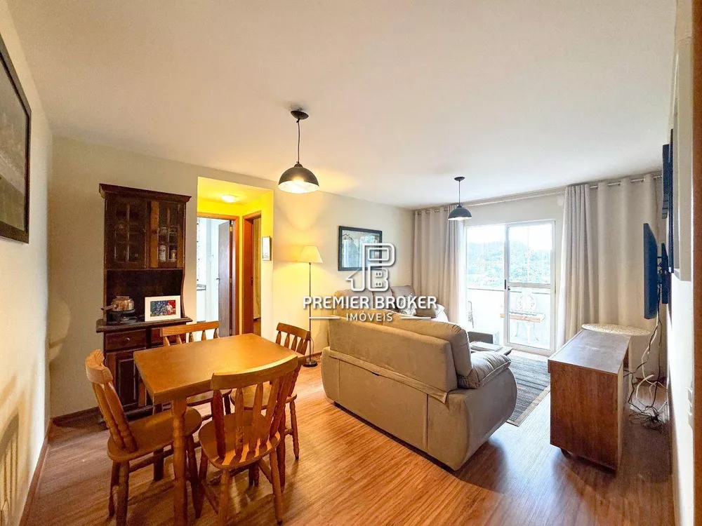 Apartamento, 1 quarto, 70 m² - Foto 2