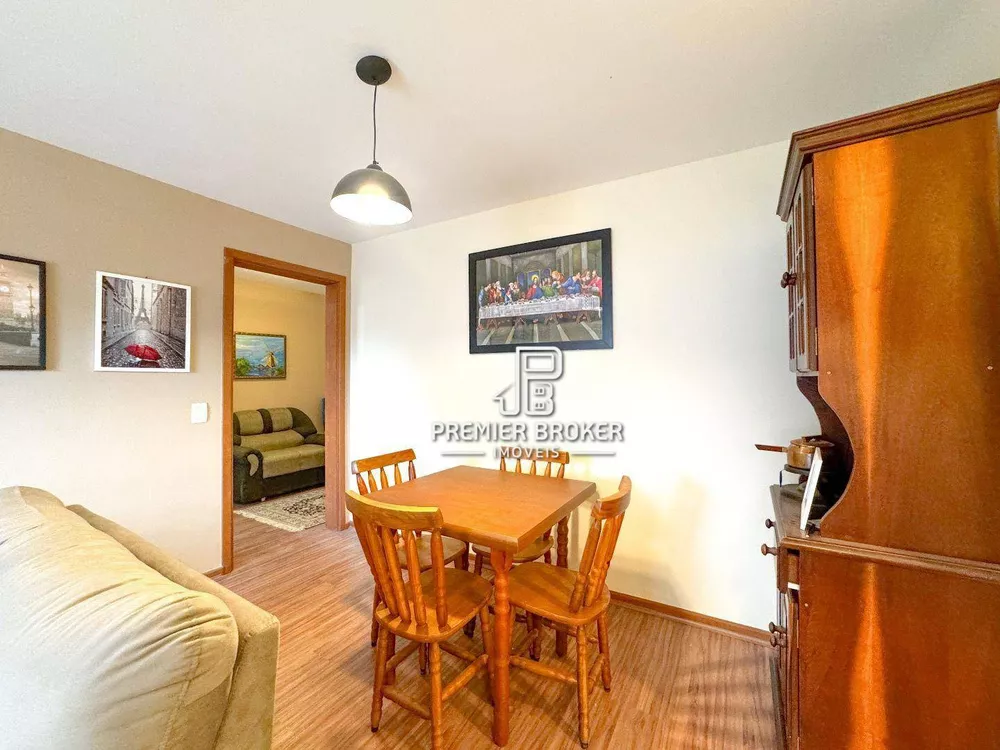 Apartamento, 1 quarto, 70 m² - Foto 6