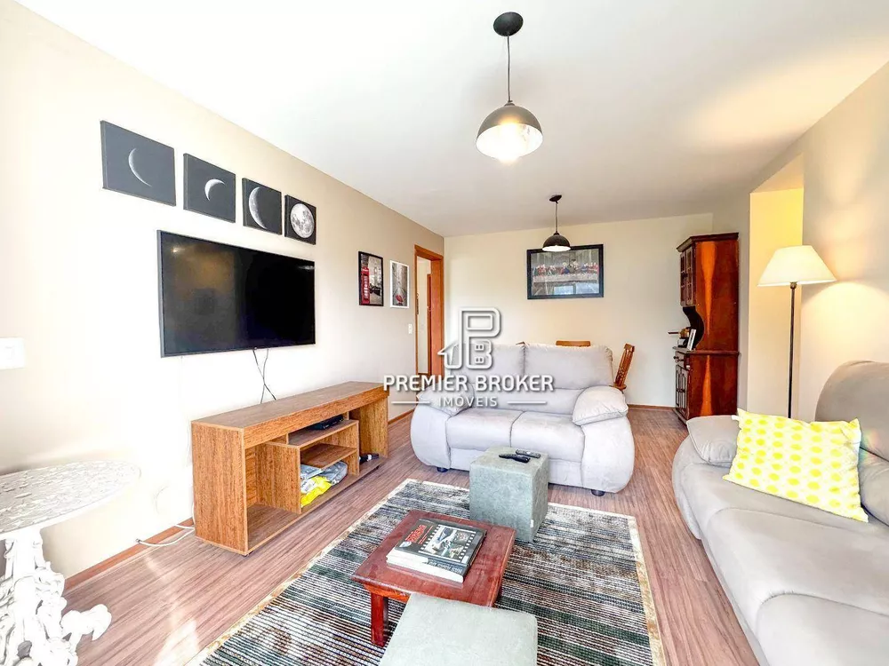 Apartamento, 1 quarto, 70 m² - Foto 3