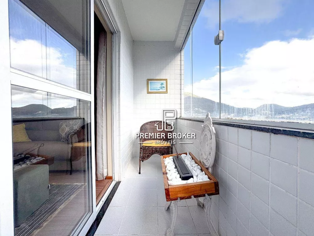 Apartamento, 1 quarto, 70 m² - Foto 8