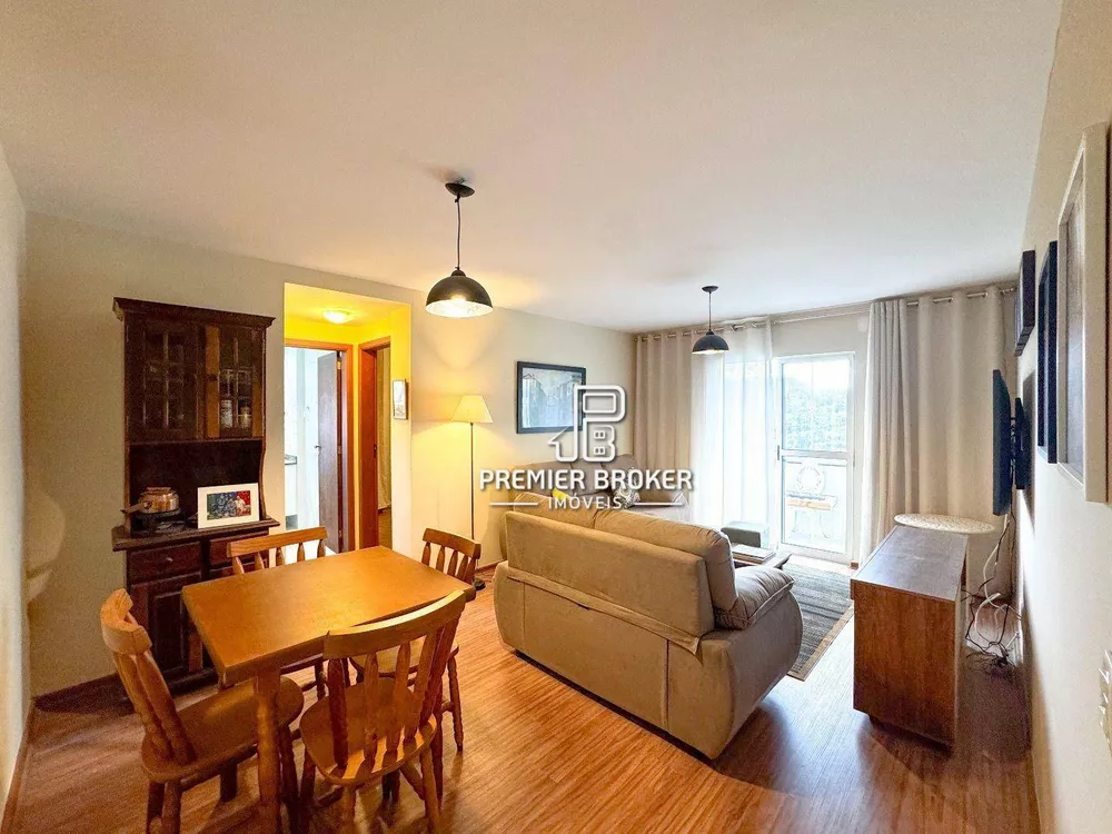 Apartamento, 1 quarto, 70 m² - Foto 5