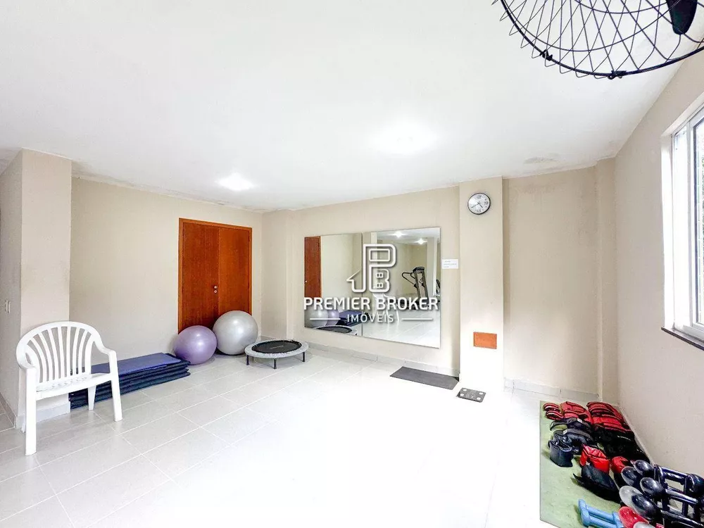 Apartamento, 1 quarto, 70 m² - Foto 27