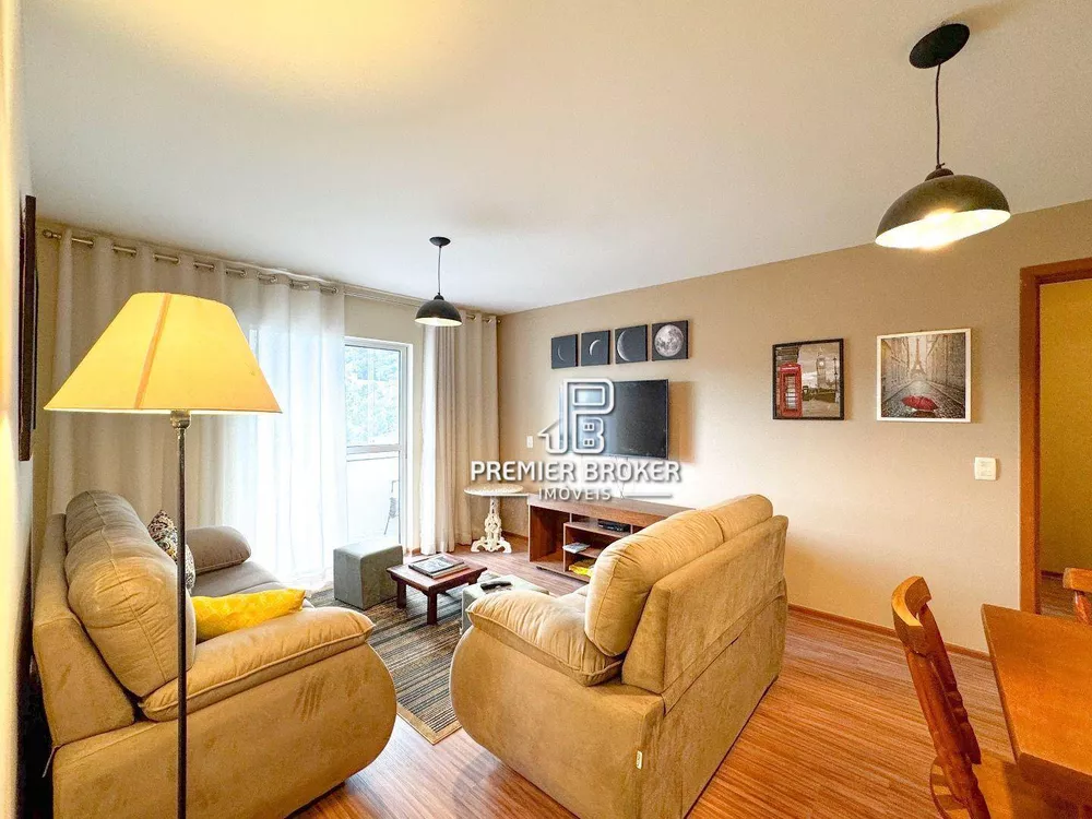 Apartamento, 1 quarto, 70 m² - Foto 1