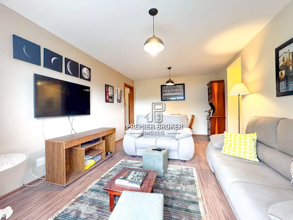 Apartamento, 1 quarto, 70 m² - Foto 4