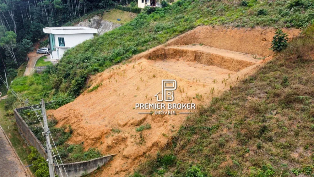 Loteamento e Condomínio, 563 m² - Foto 2