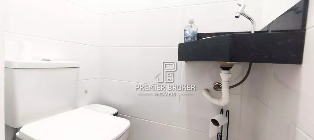 Apartamento, 2 quartos, 62 m² - Foto 16