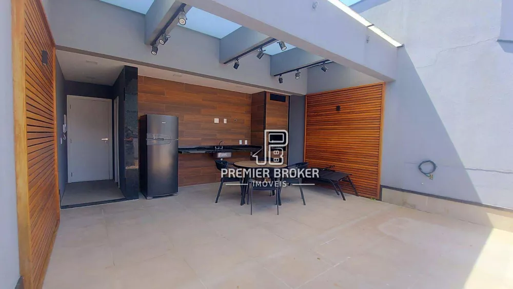 Apartamento, 2 quartos, 62 m² - Foto 1