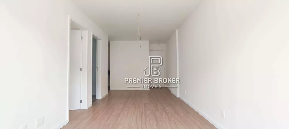 Apartamento, 2 quartos, 62 m² - Foto 2