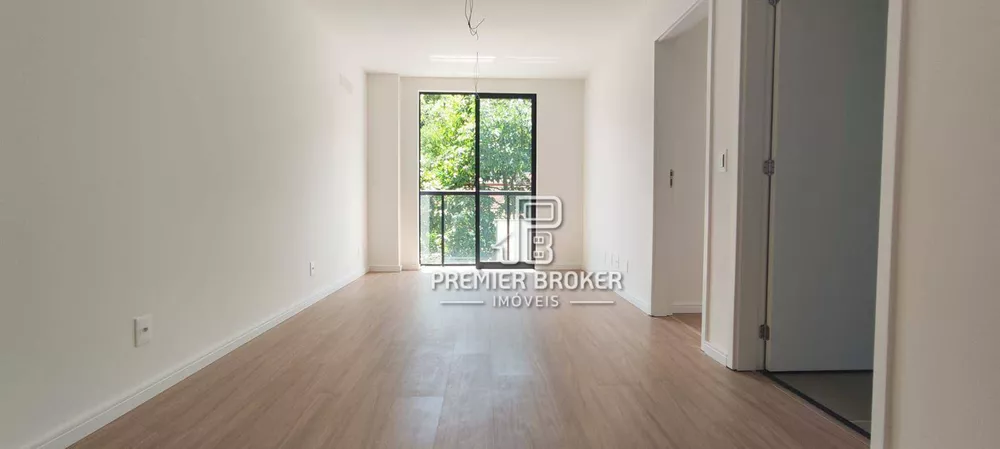 Apartamento, 2 quartos, 62 m² - Foto 3