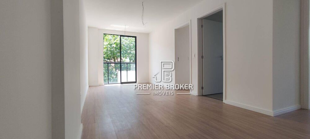 Apartamento, 2 quartos, 62 m² - Foto 5