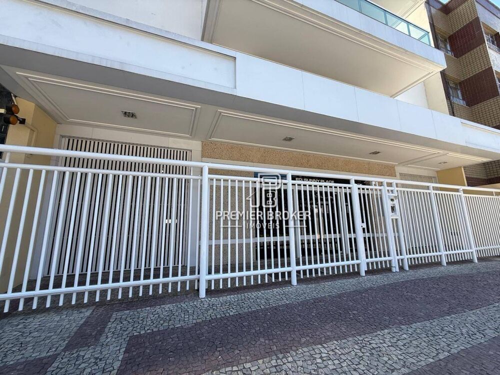 Apartamento à venda com 3 quartos, 136m² - Foto 4