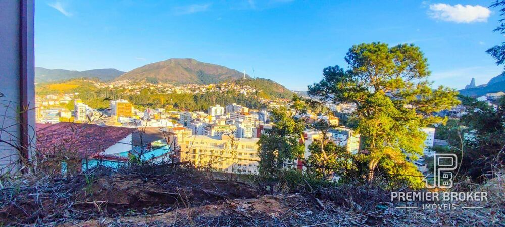 Terreno, 143 m² - Foto 1