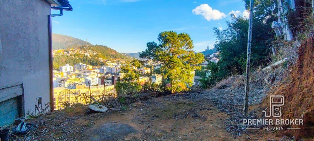 Terreno, 143 m² - Foto 3