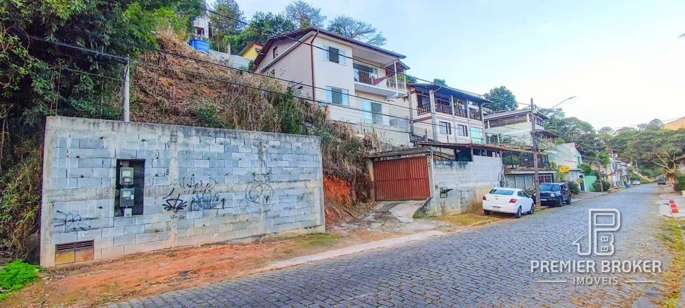 Terreno, 143 m² - Foto 4