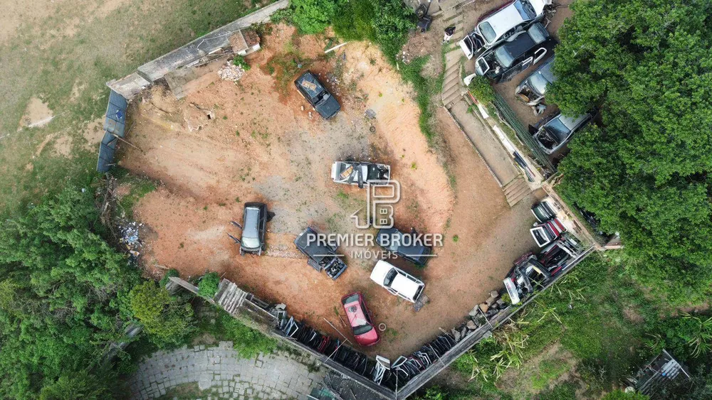 Terreno, 948 m² - Foto 2