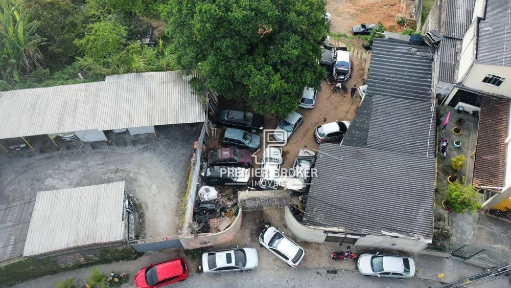 Terreno, 948 m² - Foto 1