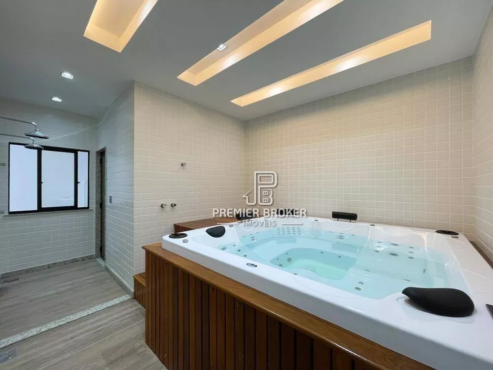 Cobertura, 3 quartos, 205 m² - Foto 6
