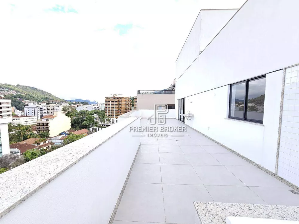 Cobertura, 3 quartos, 205 m² - Foto 27