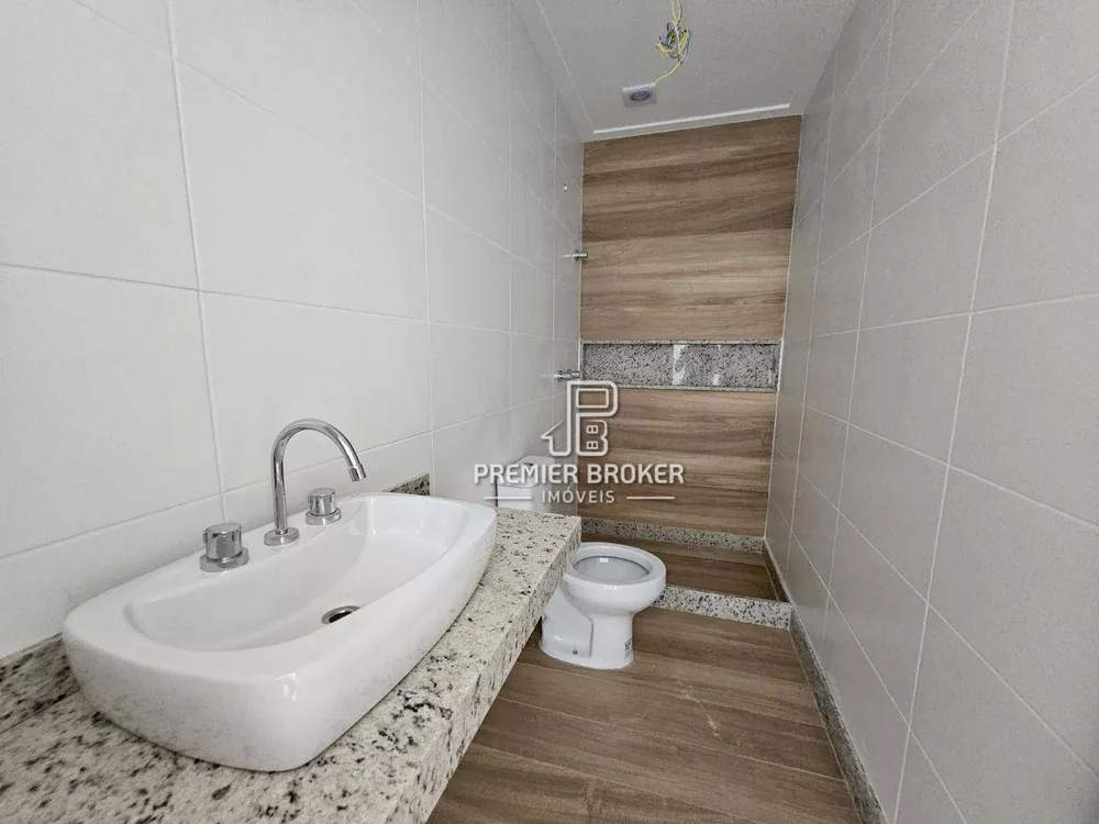 Cobertura, 3 quartos, 205 m² - Foto 8