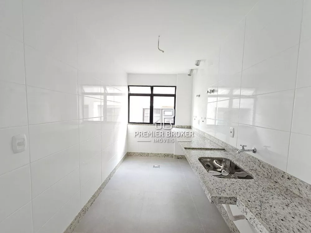 Cobertura, 3 quartos, 205 m² - Foto 16