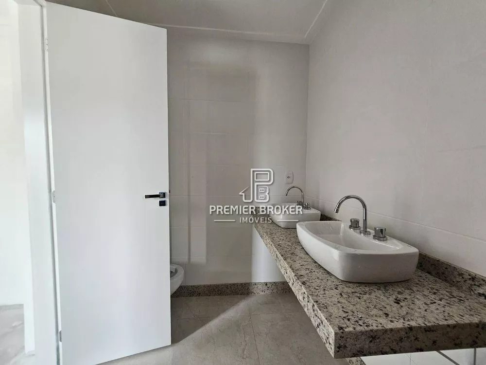 Cobertura, 3 quartos, 205 m² - Foto 12