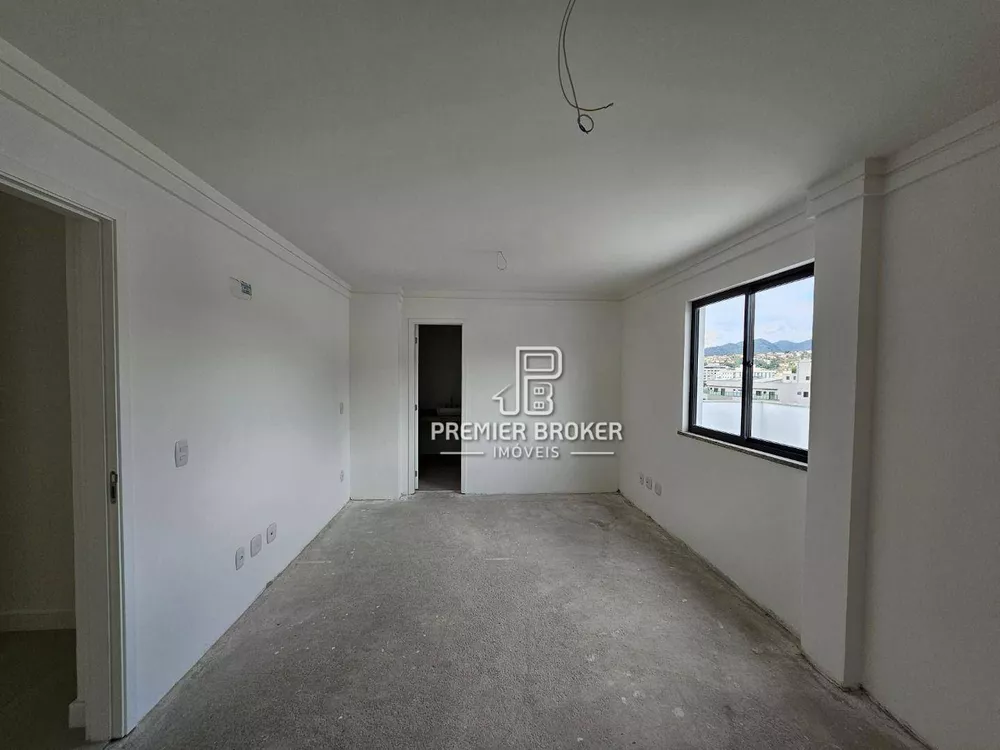 Cobertura, 3 quartos, 205 m² - Foto 13