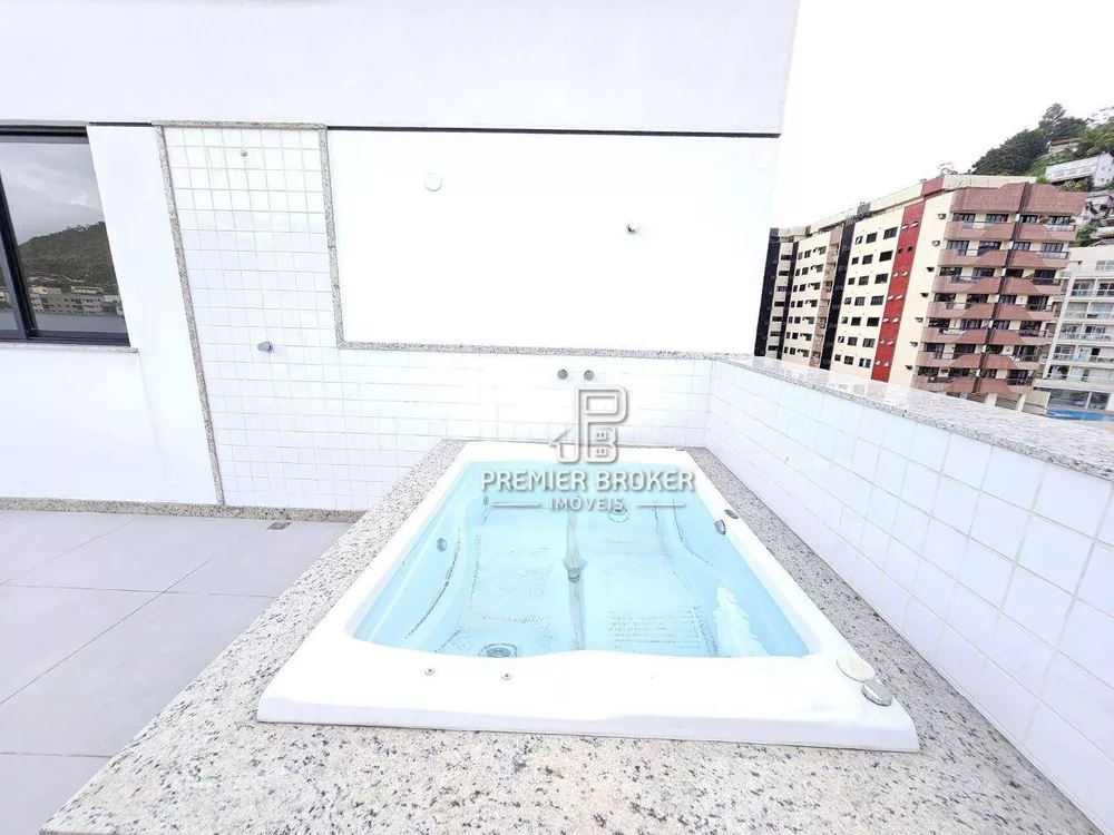 Cobertura, 3 quartos, 205 m² - Foto 33