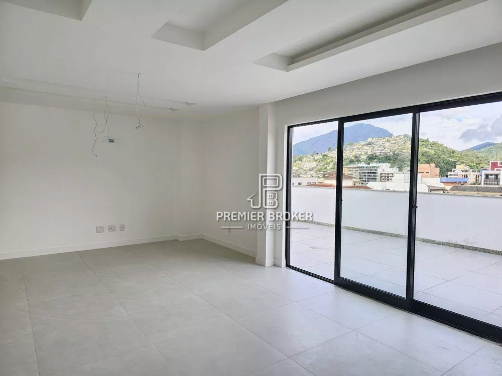 Cobertura, 3 quartos, 205 m² - Foto 30