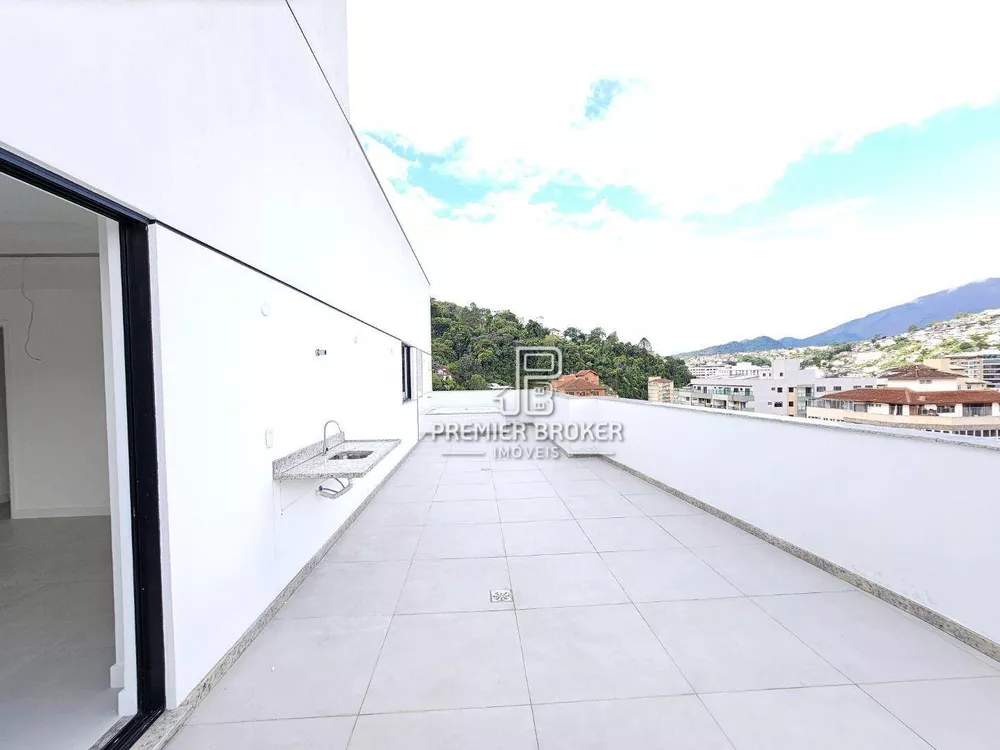 Cobertura, 3 quartos, 205 m² - Foto 28