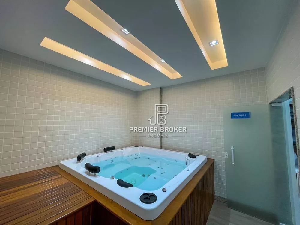 Cobertura, 3 quartos, 205 m² - Foto 4