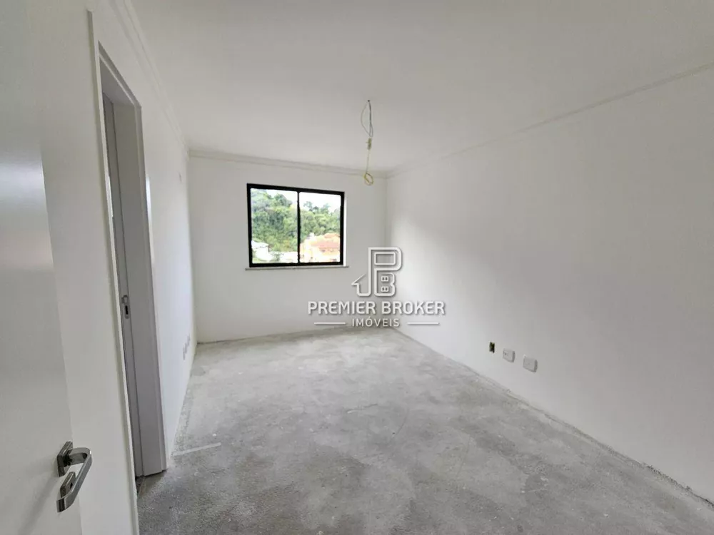 Cobertura, 3 quartos, 205 m² - Foto 11