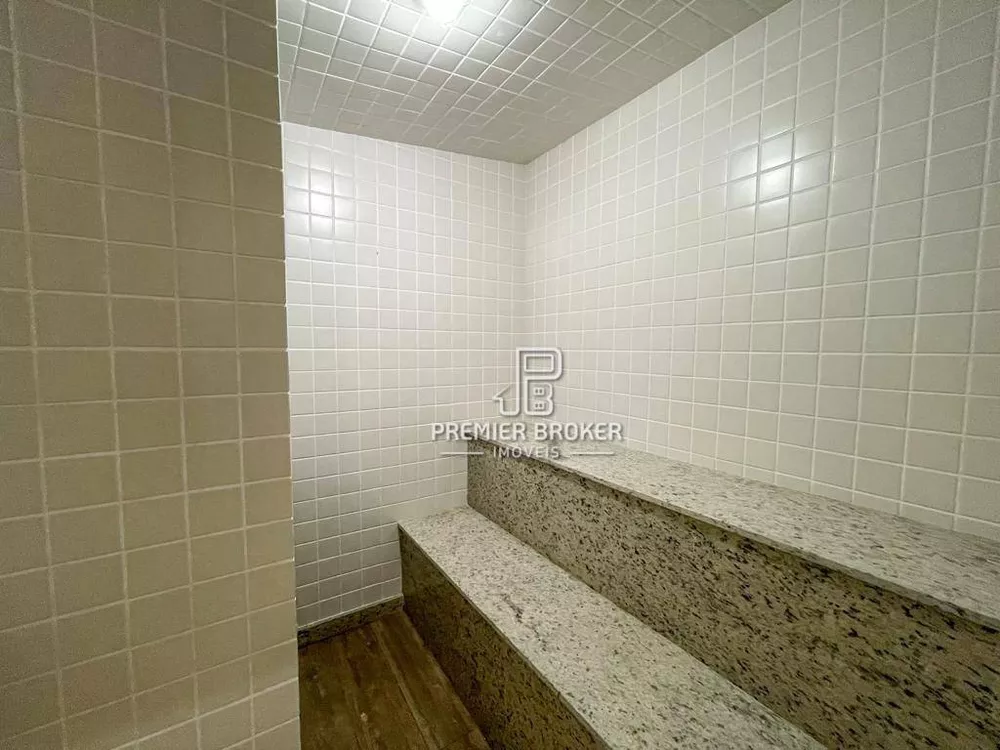 Cobertura, 3 quartos, 205 m² - Foto 5