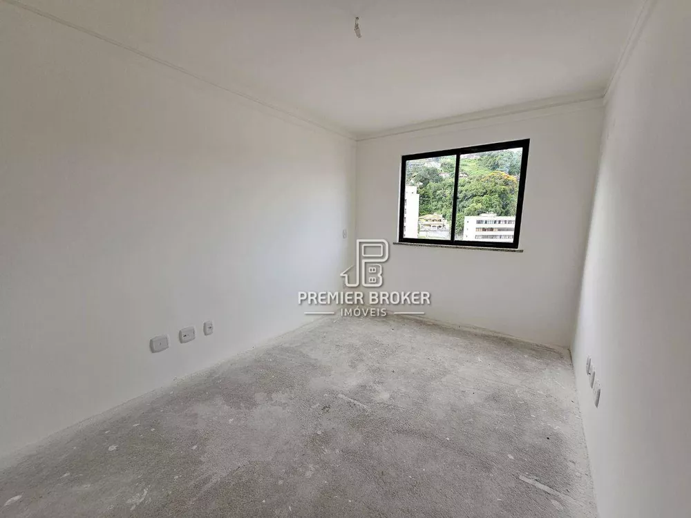 Cobertura, 3 quartos, 205 m² - Foto 9