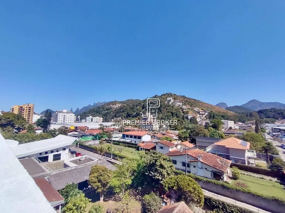 Cobertura, 3 quartos, 130 m² - Foto 30