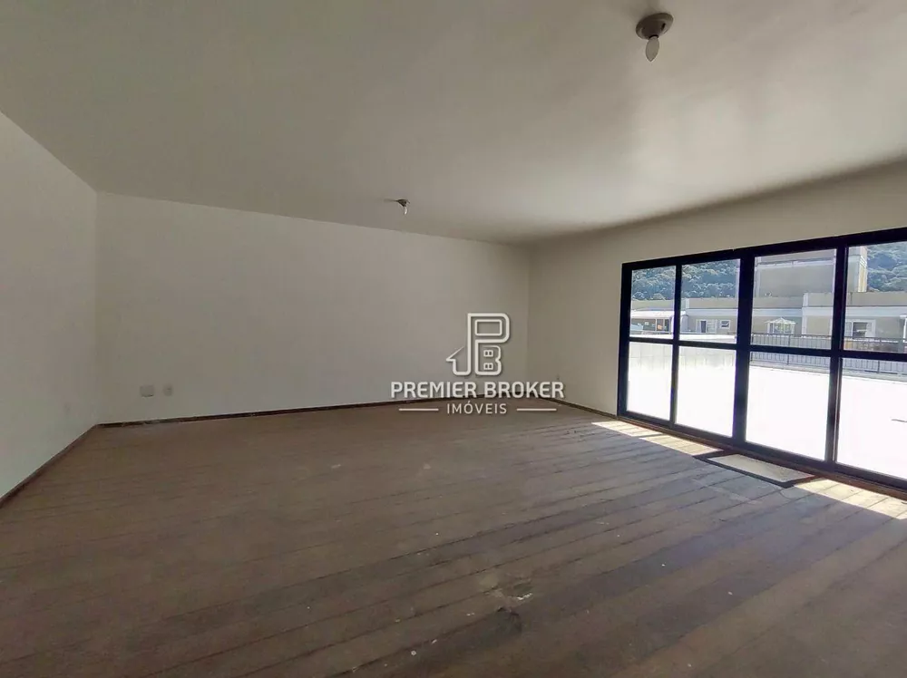 Cobertura, 3 quartos, 130 m² - Foto 2