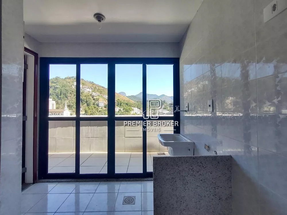 Cobertura, 3 quartos, 130 m² - Foto 23