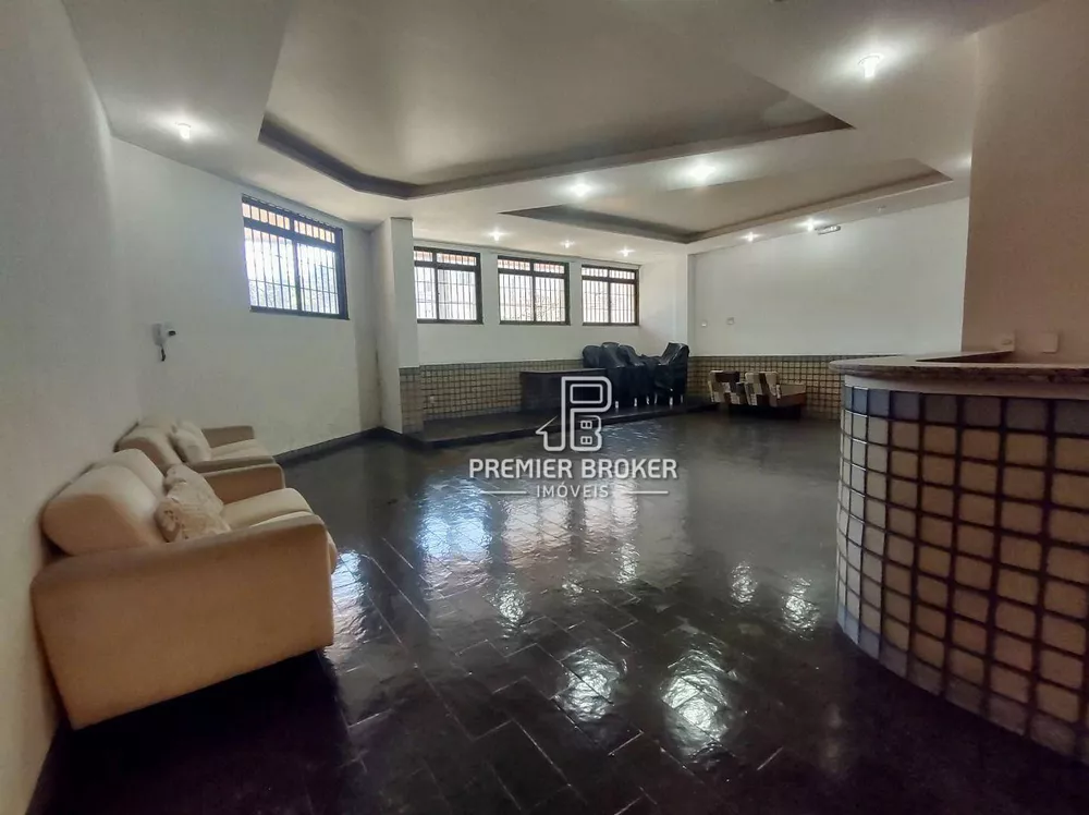 Cobertura, 3 quartos, 130 m² - Foto 31