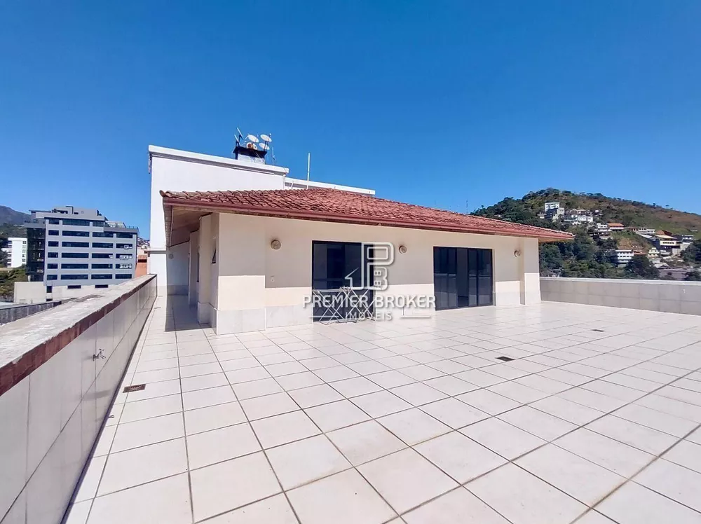 Cobertura, 3 quartos, 130 m² - Foto 29