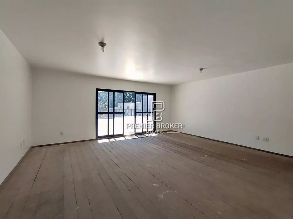 Cobertura, 3 quartos, 130 m² - Foto 3