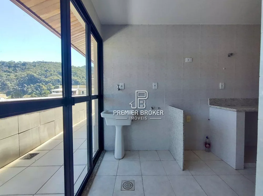 Cobertura, 3 quartos, 130 m² - Foto 22