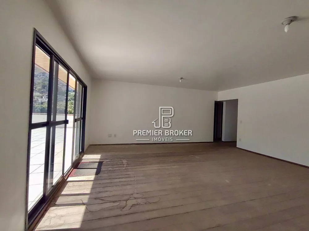 Cobertura, 3 quartos, 130 m² - Foto 4