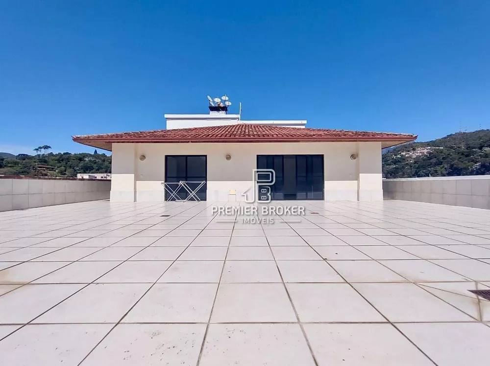 Cobertura, 3 quartos, 130 m² - Foto 28