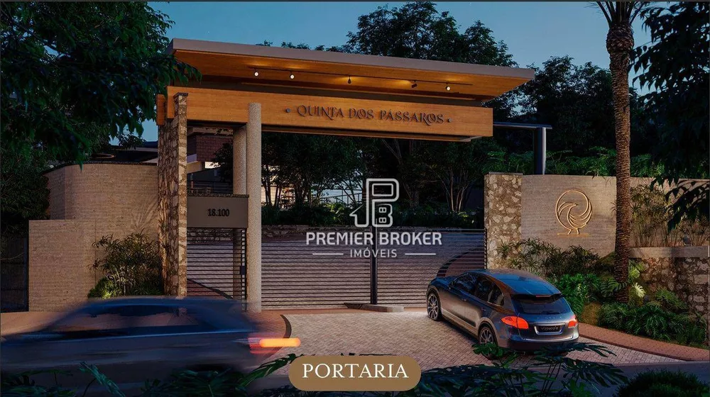 Casa de Condomínio, 3 quartos - Foto 7